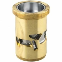 OS Engines Cylinder & Piston Assembly: R2101 Speed for Parts