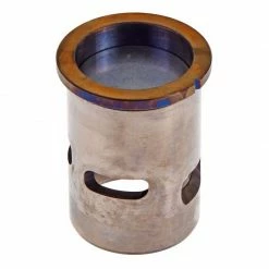 OS Engines Cylinder & Piston: 61FX for Parts