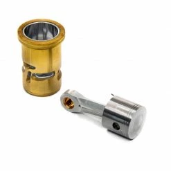 OS Engines O.S. Built-Up Parts Set Cyl Piston OS Speed R21GT for Parts