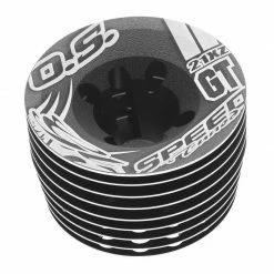 OS Engines Outer Head: Speed 21XZ-GT for Parts