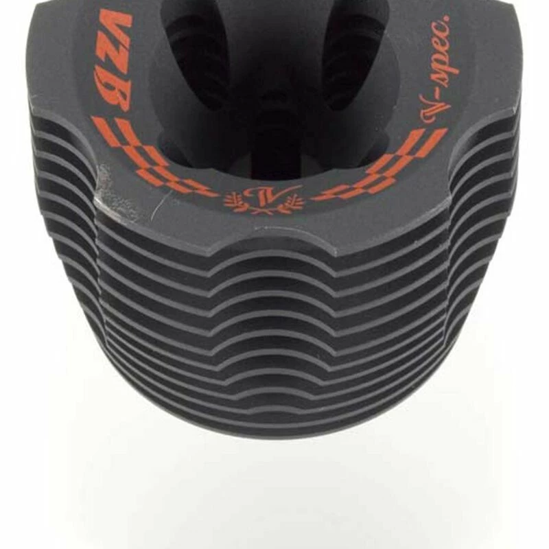 OS Engines Outer Head: Speed 21 V-Spec for Parts 3 OS Engines Outer Head: Speed 21 V-Spec for Parts