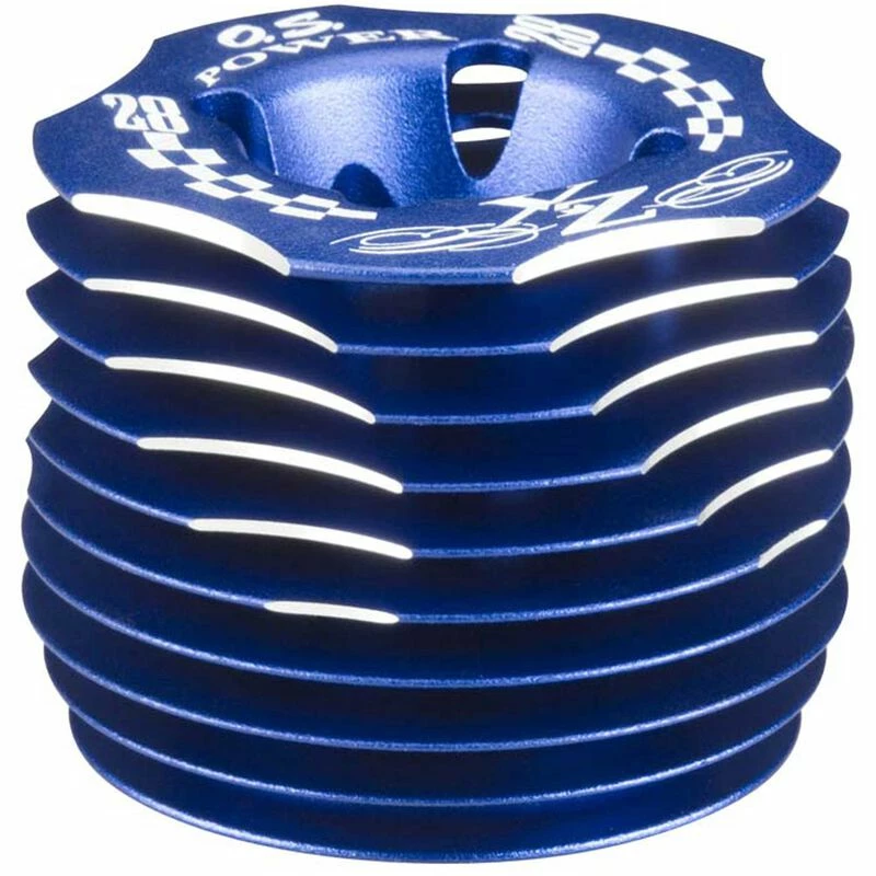 OS Engines Outer Head: 28XZ for Parts 3 OS Engines Outer Head: 28XZ for Parts