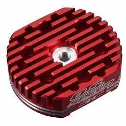 OS Engines Cylinder Head: 91HZ-R Speed 3C for Parts