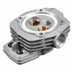 OS Engines Cylinder Head: FS-40 Surpass for Parts