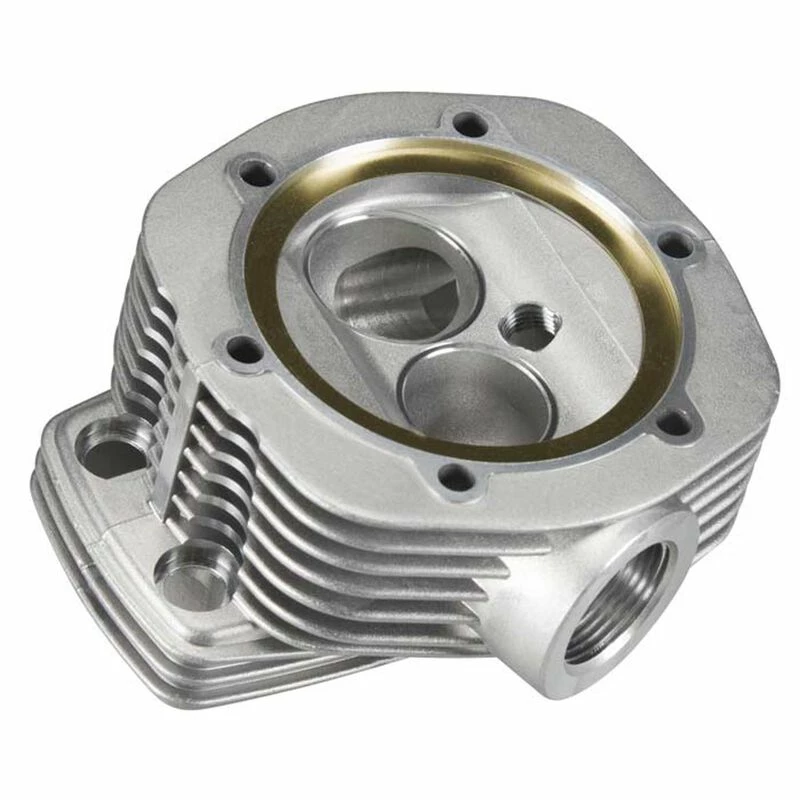 OS Engines Cylinder Head: 200 Surpass for Parts 3 OS Engines Cylinder Head: 200 Surpass for Parts