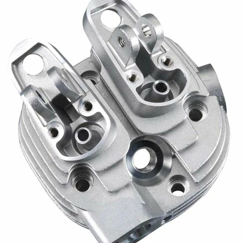 OS Engines Cylinder Head: Sirius 7 for Parts 3 OS Engines Cylinder Head: Sirius 7 for Parts