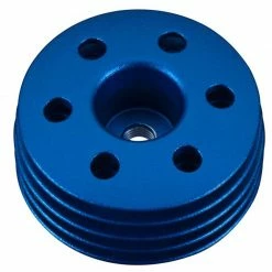 OS Engines Cylinder Head: 21XM V2 Outboard Marine for Parts