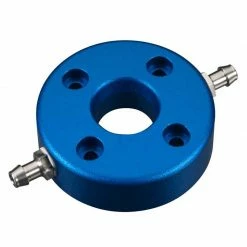 OS Engines Cylinder Head: 21XZ-M Inboard Marine for Parts