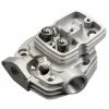OS Engines Cylinder Head with Valve: FS-40 Surpass for Parts -OS Engines Sales Shop OSMG5221 A0 Z1QX5K3X