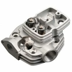 OS Engines Cylinder Head with Valve: FS-40 Surpass for Parts