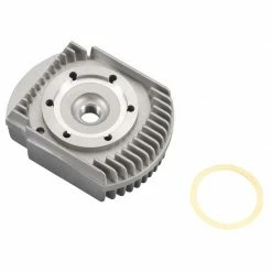 OS Engines Cylinder Head: GT15HZ for Parts