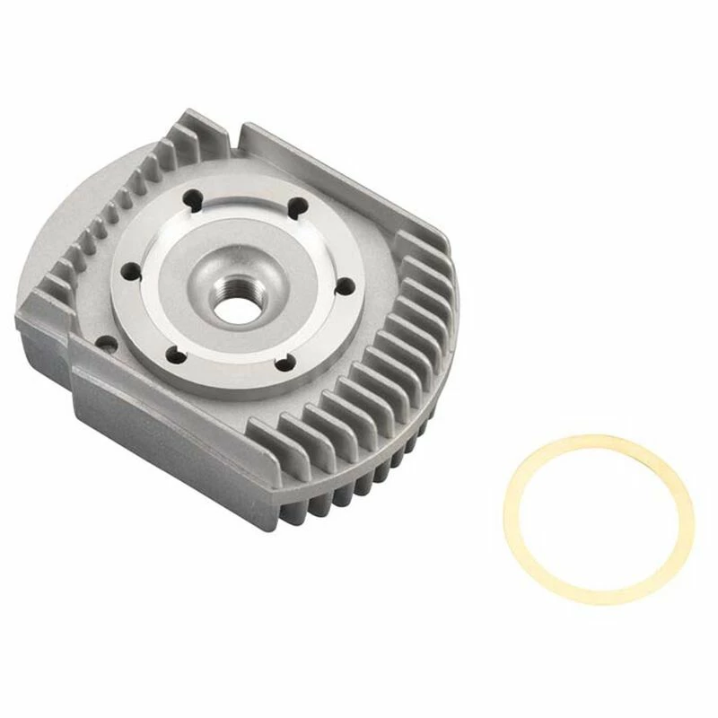 OS Engines Cylinder Head: GT15HZ for Parts 3 OS Engines Cylinder Head: GT15HZ for Parts