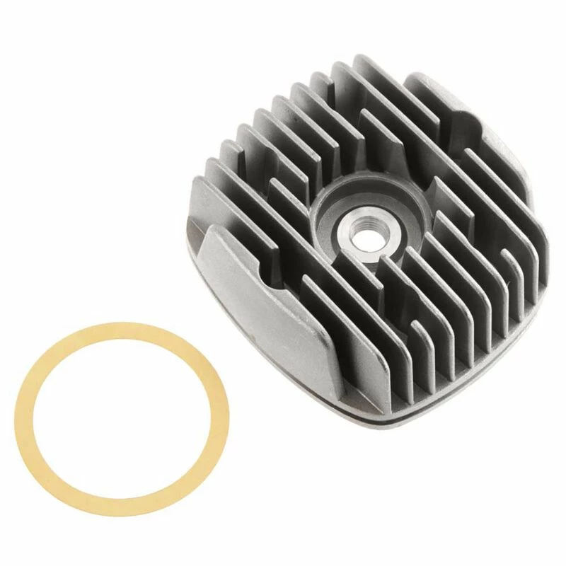 OS Engines Cylinder Head: GGT15 for Parts 3 OS Engines Cylinder Head: GGT15 for Parts