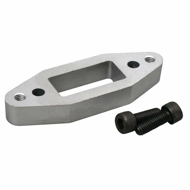 OS Engines Exhaust Adapter: #5010 for Parts 3 OS Engines Exhaust Adapter: #5010 for Parts