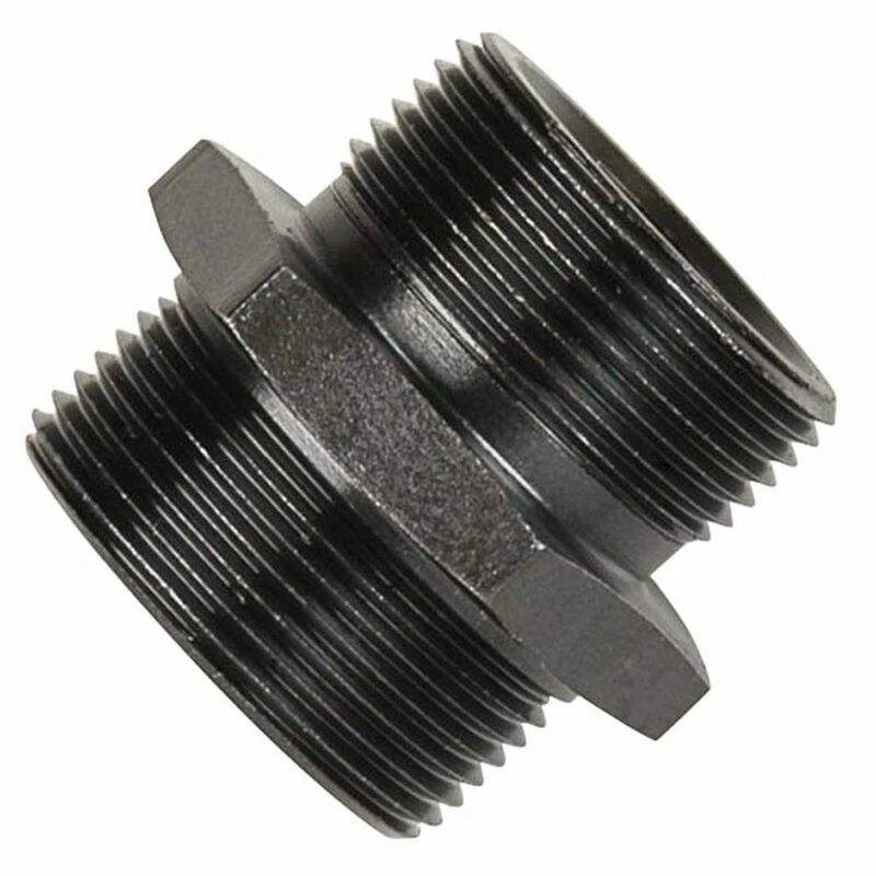 OS Engines Exhaust Joint: 120 Surpass for Parts 3 OS Engines Exhaust Joint: 120 Surpass for Parts