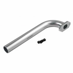 OS Engines Exhaust Manifold: BGX-3500 for Parts