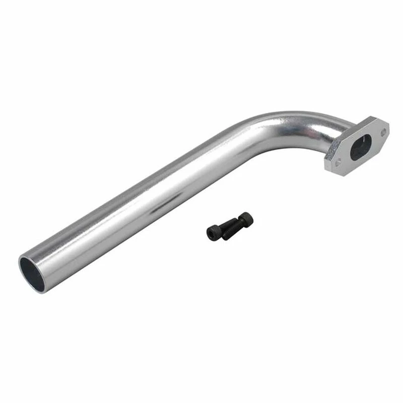 OS Engines Exhaust Manifold: BGX-3500 for Parts 3 OS Engines Exhaust Manifold: BGX-3500 for Parts