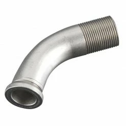OS Engines Exhaust Pipe: FS-120 Surpass for Parts