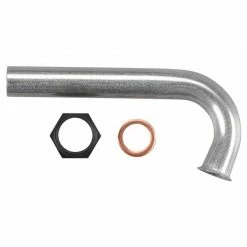 OS Engines Exhaust Pipe Assembly: T-120 160 for Parts