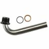 OS Engines Exhaust Pipe Assembly: FF-240 for Parts -OS Engines Sales Shop OSMG5762 A0 WFSMGFRH