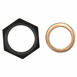 OS Engines Exhaust Pipe Nut: F90-240 for Parts