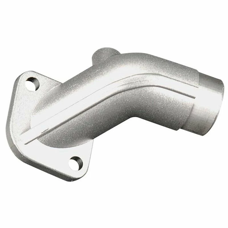 OS Engines Intake Manifold: FS-91 Surpass II for Parts 3 OS Engines Intake Manifold: FS-91 Surpass II for Parts