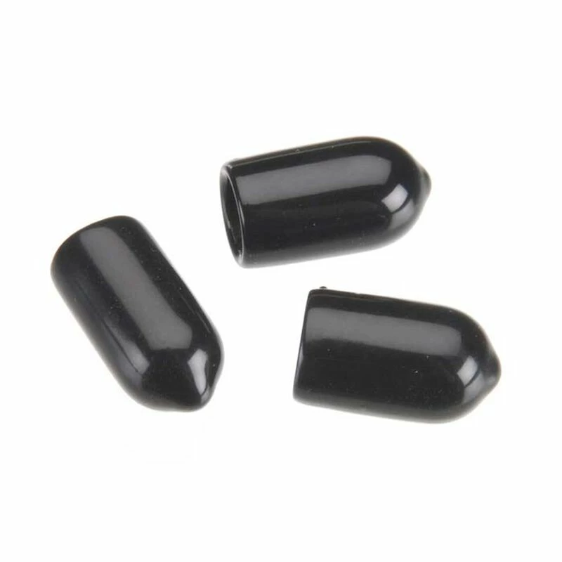 OS Engines Dust Cap Set, 7mm (3) for Parts 3 OS Engines Dust Cap Set, 7mm (3) for Parts