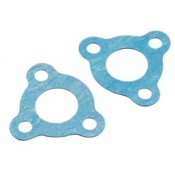 OS Engines Gasket Intake Manifold: GF40 for Parts