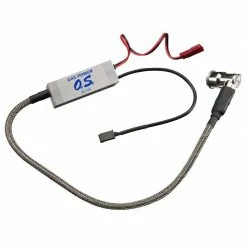 OS Engines Ignition Module IG-04: GF40 for Parts