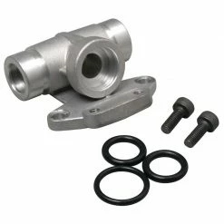 OS Engines Intake Manifold Assembly: FT-120 and FT-160 for Parts