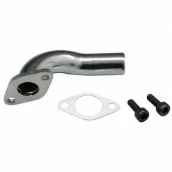 OS Engines Intake Manifold Assembly: FS-120E for Parts