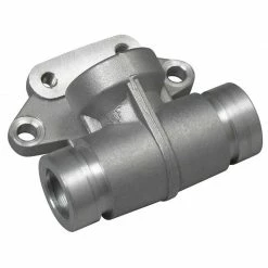 OS Engines Intake Manifold: FT-120 160 for Parts