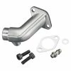 OS Engines Intake Manifold Assembly: FS-120III for Parts -OS Engines Sales Shop OSMG6490 A0 HYSBEBGK