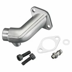 OS Engines Intake Manifold Assembly: FS-120III for Parts