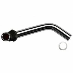 OS Engines Intake Pipe AS-L: FT-120 and FT-160 for Parts
