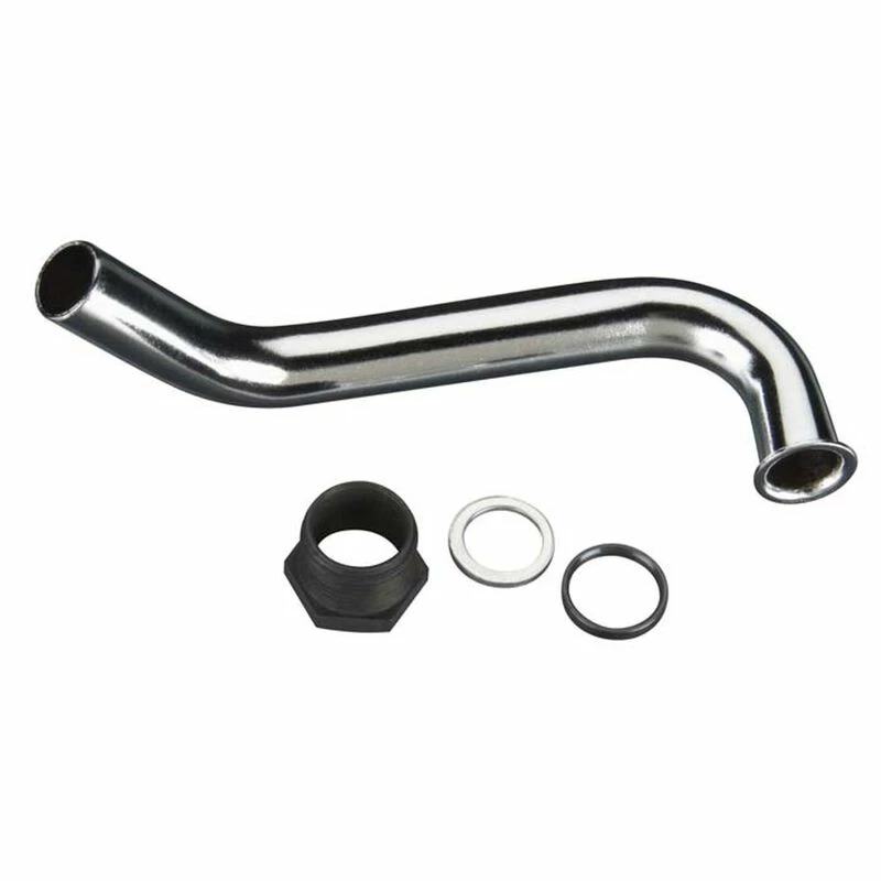 OS Engines Intake Pipe AS-L: FT-240 for Parts 3 OS Engines Intake Pipe AS-L: FT-240 for Parts