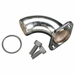 OS Engines Intake Pipe Assembly: FS-120 SP for Parts