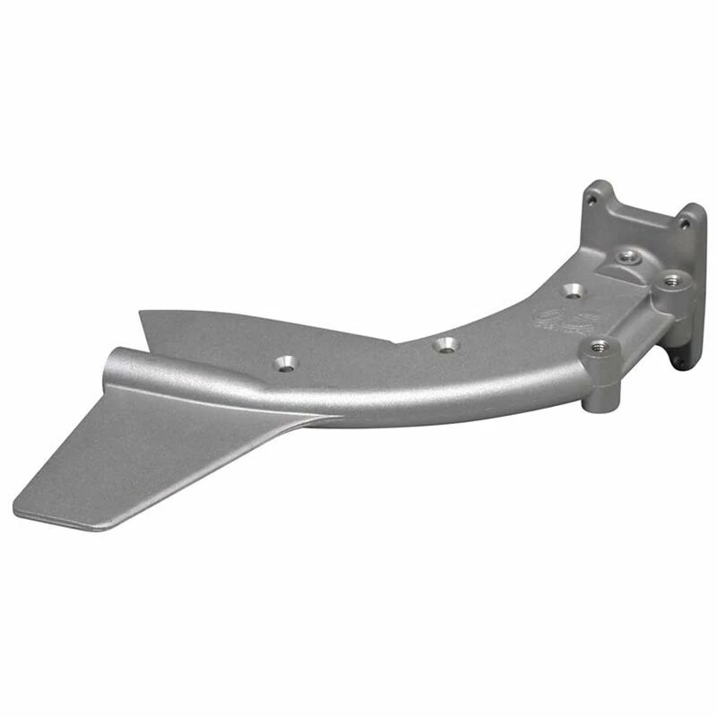 OS Engines Lower Unit: 21XM for Parts 3 OS Engines Lower Unit: 21XM for Parts