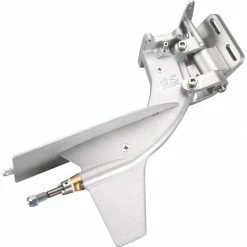 OS Engines Outboard Unit Assembly: 21XM V2 Outboard Marine for Parts