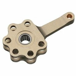 OS Engines Master Connecting Rod Assembly: Sirius 7 for Parts