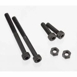 OS Engines Muffler Fixing Screw E-4051: GT15HZ for Parts