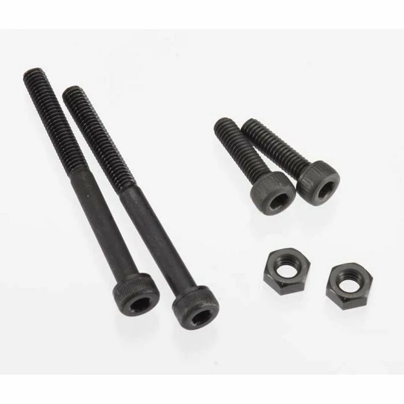 OS Engines Muffler Fixing Screw E-4051: GT15HZ for Parts 3 OS Engines Muffler Fixing Screw E-4051: GT15HZ for Parts