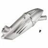 OS Engines Silencer Body: 200 Surpass for Parts -OS Engines Sales Shop OSMG6771 A0 IEZFH6BI
