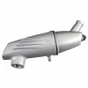 OS Engines Silencer Assembly F-5040: FS110A for Parts 2 OS Engines Silencer Assembly F-5040: FS110A for Parts -OS Engines Sales Shop OSMG6791 A0 71ZJ0OJH