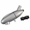 OS Engines Muffler Assembly: F-4050 FS-62V for Parts -OS Engines Sales Shop OSMG6796 A0 ZRYKDK0V