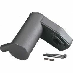 OS Engines Pitts Muffler E5030: GT33 for Parts