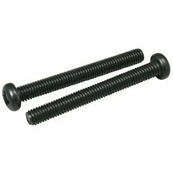 OS Engines Muffler Screws 20-46 (2) for Parts