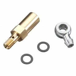 OS Engines Needle Holder 12F-B: 12XZ Speed Spec 3 for Parts