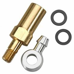 OS Engines Needle Valve Assembly #10J #10M for Parts