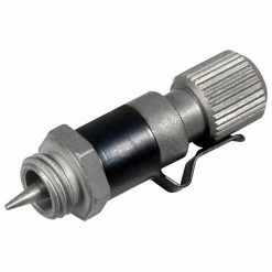 OS Engines Needle Valve Assembly: #60B for Parts